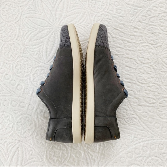 Chaco Ionia Lace‎ Leather Sneaker - Picture 9 of 9